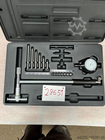 внутреннее прецизионное измерительное устройство Mitutoyo 