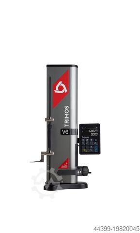 Указатель высоты Trimos V6