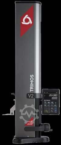 Указатель высоты Trimos V2