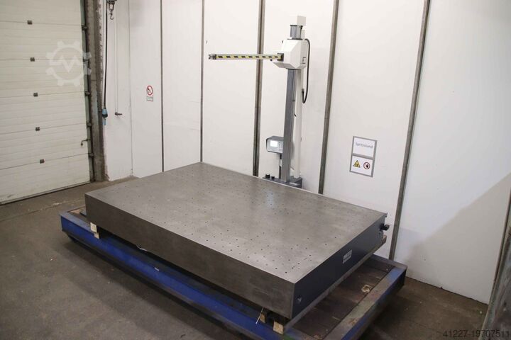 Измерительная машина Stiefelmayer C-System