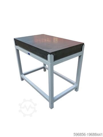 измерительная плита Płyta traserska granitowa MYTRI 1000x630x100 mm – klasa DIN
