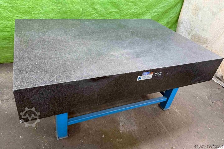 Измерительная пластина OELZE 