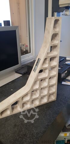 Угловой стандарт Wilbanks (Coors Tec) CeraCheck