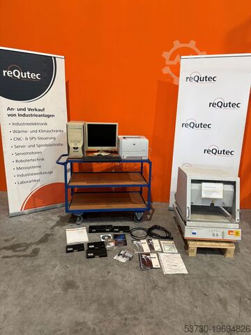 Измерительная пластина Helmut Fischer Fischerscope XDL-B XYmZ