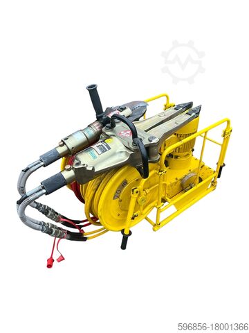 Weber-Hydraulic Weber-Hydraulic 