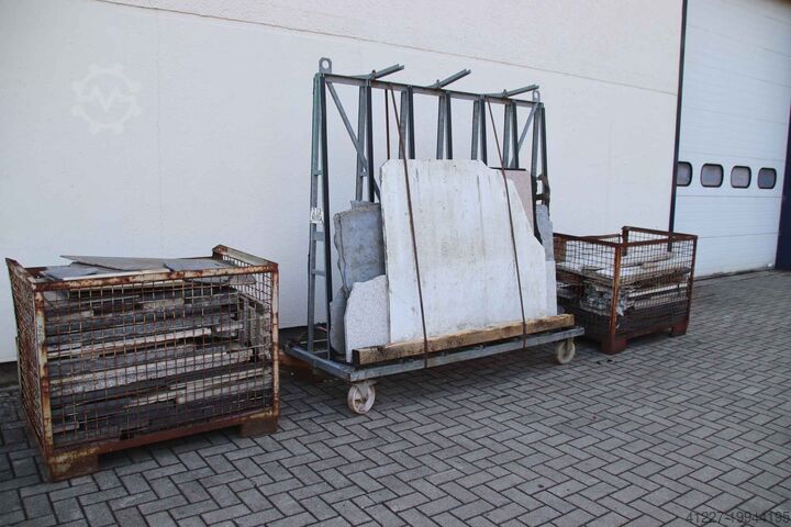 гранитные плиты мраморные плиты unbekannt 10 bis 30 mm