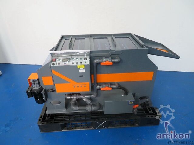 Машины для обработки конвейерного напыления Mega Electronics FAPC 3000