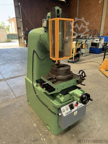 Долбежный станок Sachman SYNCRON 200