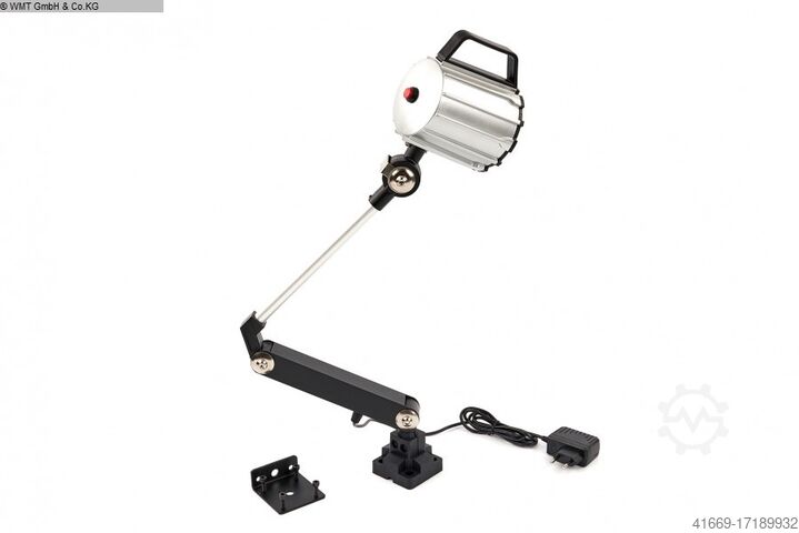 Освещение машины WMT LED / 12W