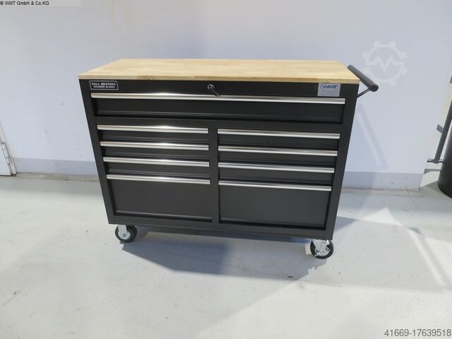 Тележка для инструментов WMT WMT 117