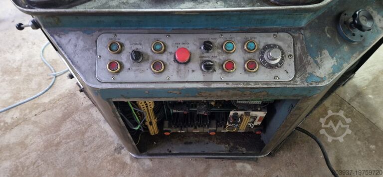 Трубогиб Spiro Tube former 1600