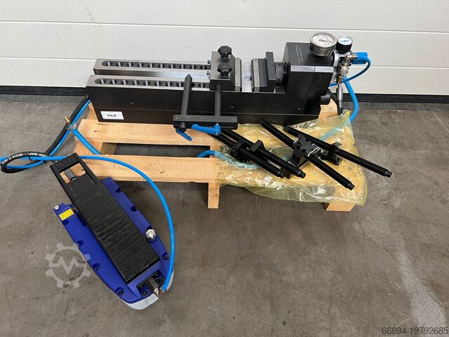 Устройство для тиснения HWR Solidstamp