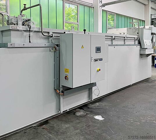 Система охлаждения Ruez 