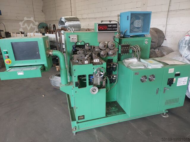 RMF-30 WF okuno RMF-30WF