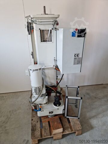 Прошивочный станок Rausch RS3 / 1000