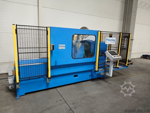 редукционное устройство Tvářecí stroj BEA 2