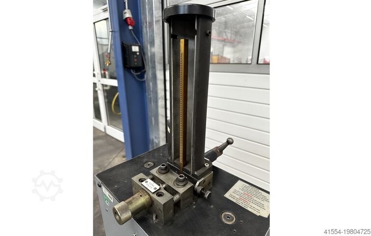 Прошивочный станок Blacks CNB 34