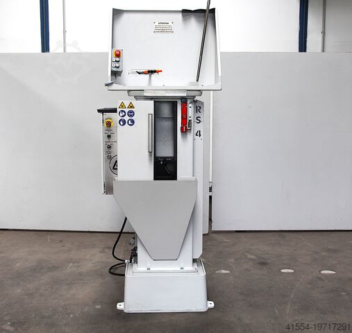 Прошивочный станок Rausch RS 4 / 1000