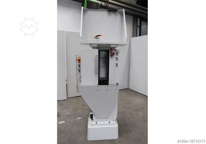 Прошивочный станок Rausch Raeummaschine RS3, RS4, RS 6