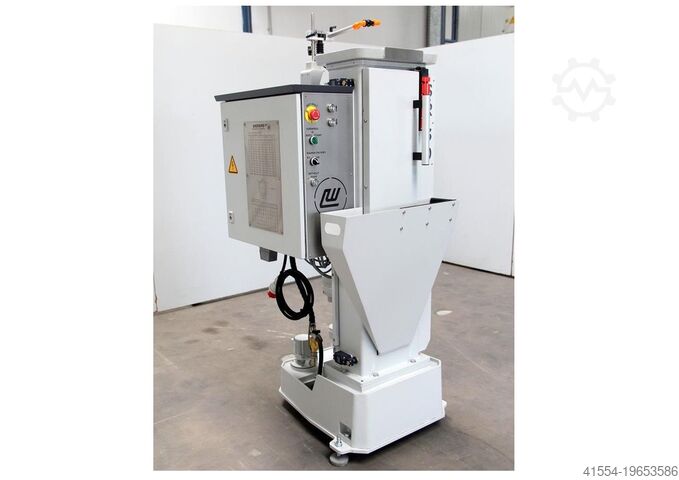 Прошивочный станок Wiemers SR 30