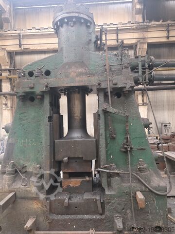 Кузнечный молот CM3150 аналог Huta 10000B Progresul Braila CM 3150