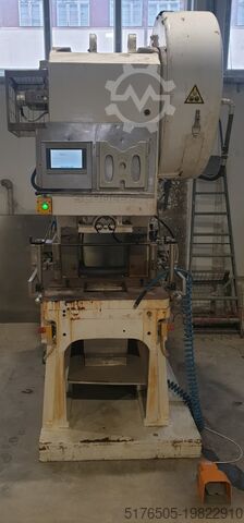 эксцентриковый пресс Schuler PEDr 63/250