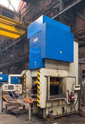 Эксцентрический пресс PME PE 400