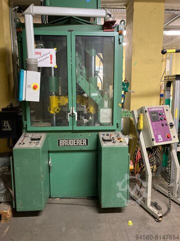 Пуансон Bruderer BSTA 20 BRUDERER BSTA 20