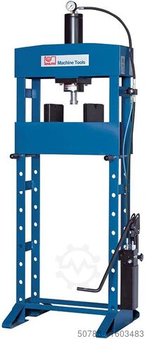 Мастерская пресс - KNWP 15 M Knuth KNWP 15 M