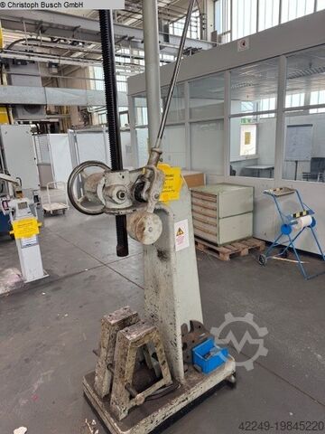 Реечный пресс UNBEKANNT unbekannt