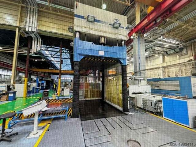 Гидравлический пресс Millutensil - MIL307 Millutensil MIL307