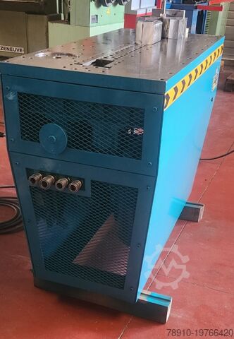 многофункциональный горизонтальный пресс HYDROIL HYDROIL BM10 350