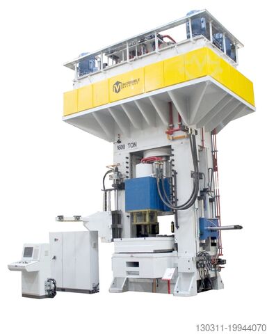 кузнечный пресс Incredible Machines 