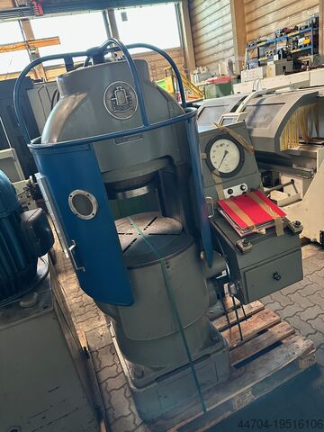 Гидравлический опускной пресс Sack & Kiesselbach EP 630