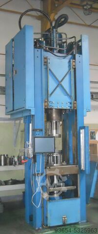 Гидравлический пресс Талант ( Лаган, APT ) Talent PH 197