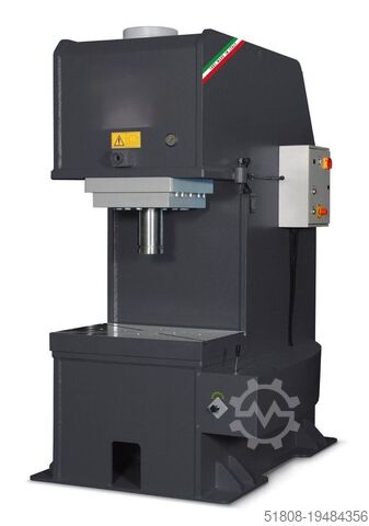 Гидравлические одноколонные прессы KK Kletzer PCR 150