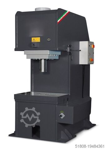 Гидравлические одноколонные прессы KK Kletzer PCR 200