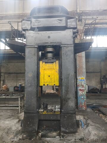 Винтовой пресс STANKO F1736 STANKOIMPORT STANKO F1736