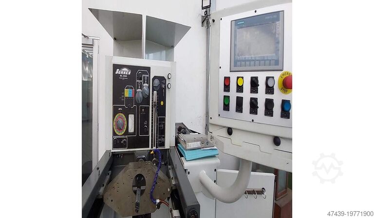 Sunnen ML-3500 Sunnen ML-3500