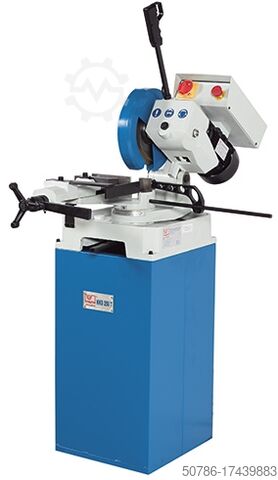 Холодная отрезная пила и циркулярная пила - KKS 275 T Knuth KKS 275 T