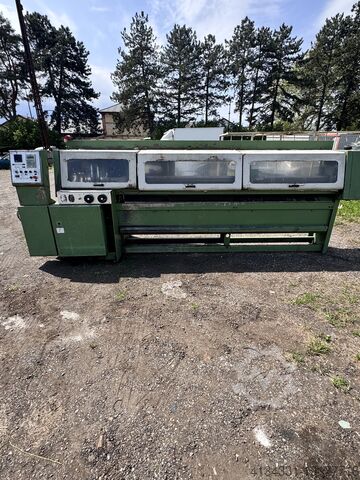 холодная пила Adige Tc 720
