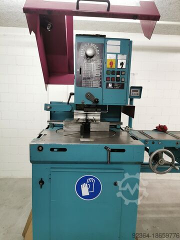 Циркулярная пила Kaltenbach KKS400