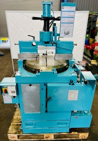 Холодная циркулярная пила KALTENBACH KKS 400