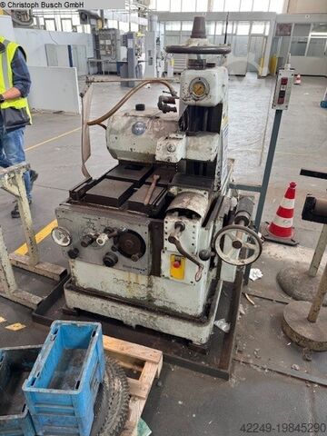 Холодная циркулярная пила HELLER SSH500