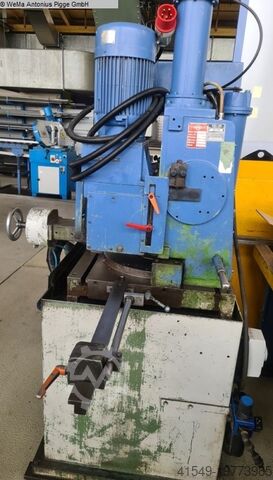 Холодная циркулярная пила EISELE VMS III PV