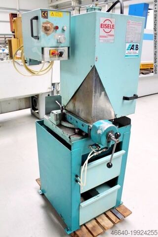 Холодная циркулярная пила EISELE - Halbautomat VMS 350 PV