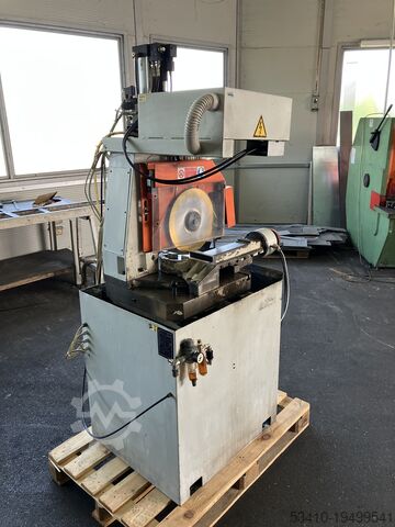 холодная пила KASTO KASTOdisc U10