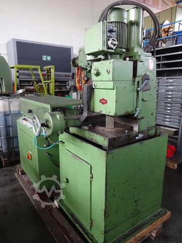 Холодная дисковая пила EISELE VMS III-PV