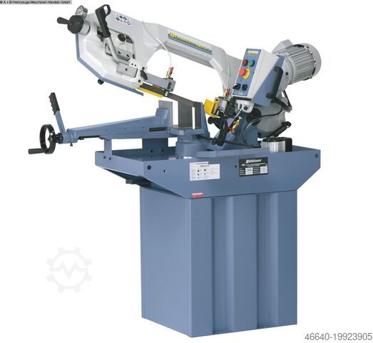 Ленточная пила BERNARDO HBS 275