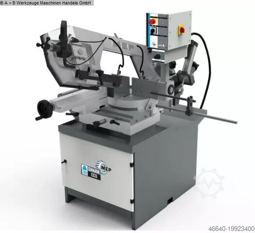 Ленточная пила MEP SHARK 282 CCS